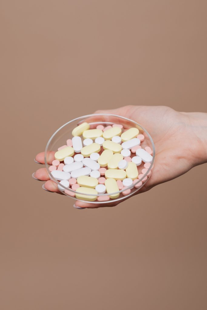 The reason for that is because some supplements are actually stimulants that will work until your body gets adjusted to them and then for that particular supplement to keep on working