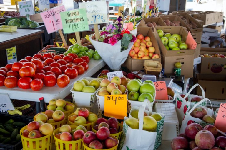 Fruits, Vegetables, and Cancer