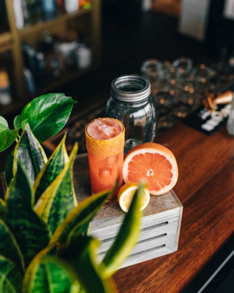 Grapefruit juice interacts with calcium channel blockers