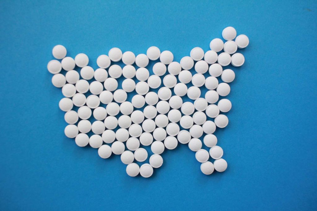 Aspirin can modify the effectiveness of arthritis medications