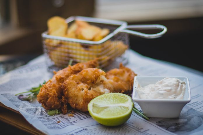 What to do to Protect Your Health When Eating Out and when Shopping for Foods in The Supermarket