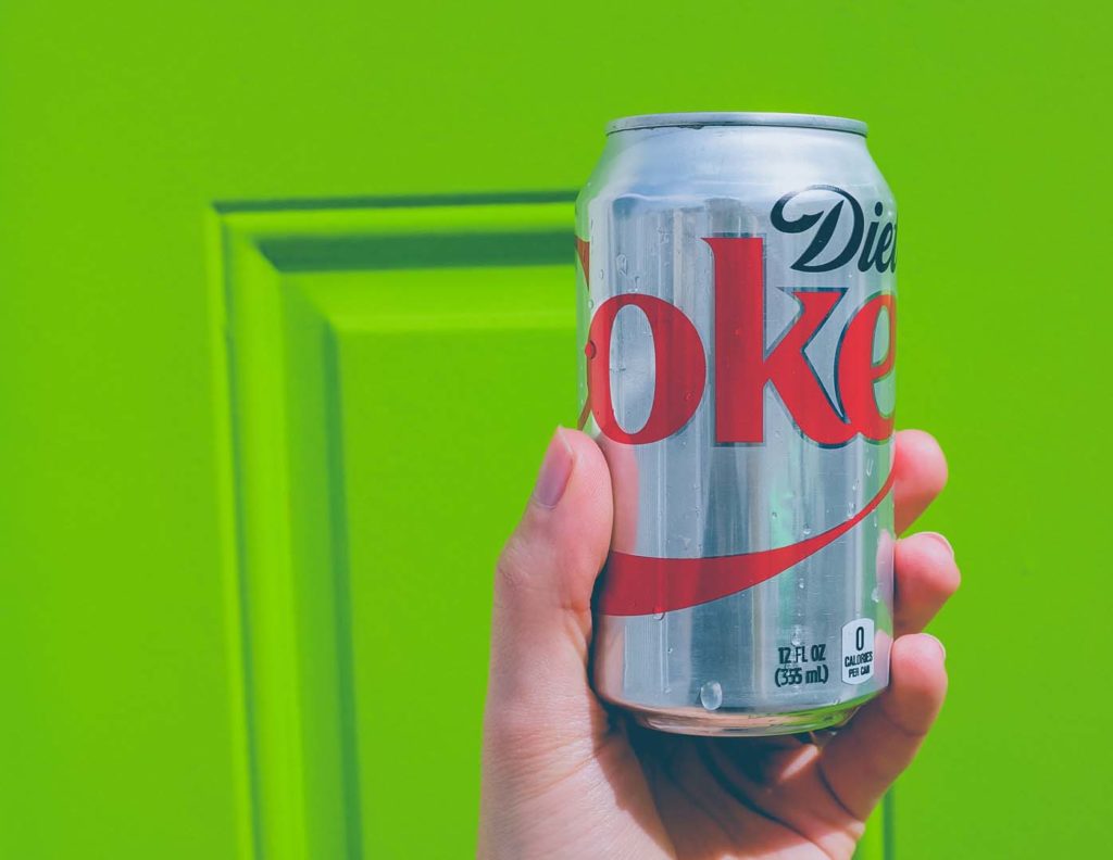 And the proof is on file already. Aspartame has brought more complaints to the FDA than any other additive-ever.