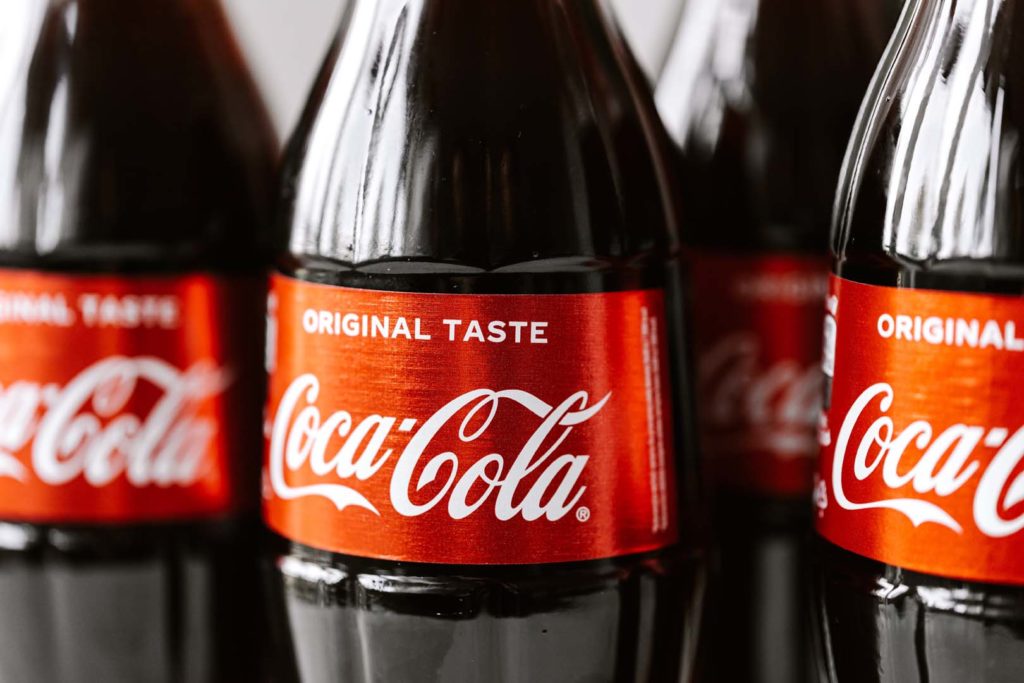 When reading a label, if the first ingredient is sugar, (or any of the 200+ names used to hide the fact that there’s sugar in the product) don’t buy it.