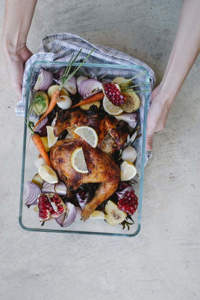 Many packaged meats are also injected with solutions of water, salt, and chemicals to enhance flavor.