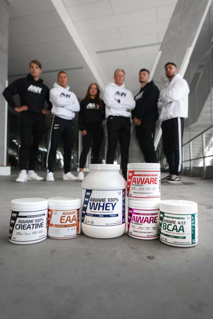 By far the more popular of the two milk-based proteins is whey protein powder