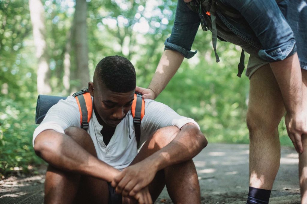 Why do we beat and torture the body during workouts and believe that it is the way to keep it fit?