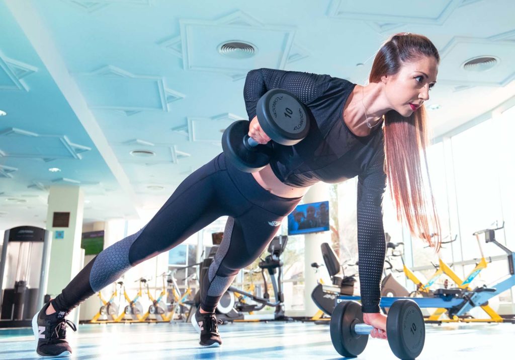 At one point you have to be asking yourself, “What am I trying to accomplish?”
