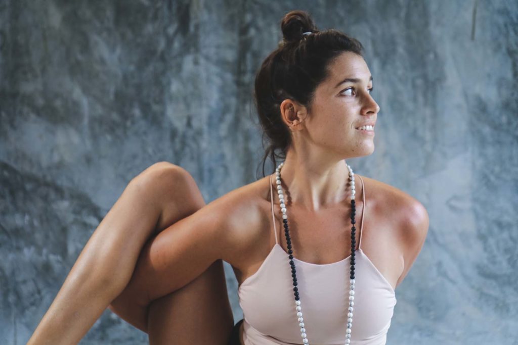 The most important inner aspect of executing a correct fitness program to get maximum results each time is “correct breathing.”