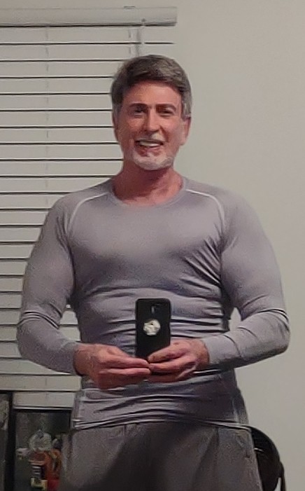 Hector At 70 Years of Age
