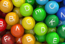 How to Make Your Vitamins Work For You Vitamins