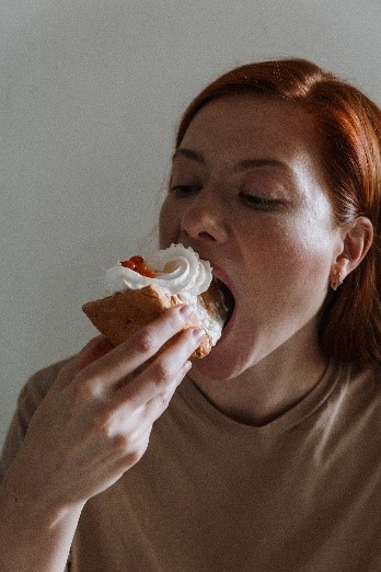 Food Filled With Chemicals And Added Sugars Usually Make You Feel Good…Because those Chemicals & Sugars Are Addicting