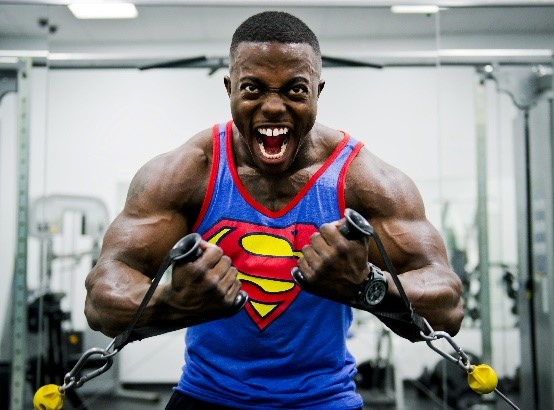 Extreme Fitness Might Get Good Results, But It Can Be Very Damaging To Your Health